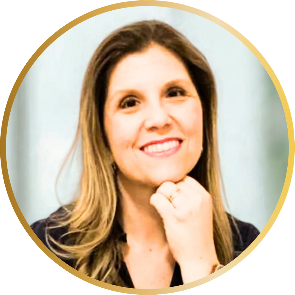 Tatiana Garufi Helou Lubas, sócia-fundadora da Master BPO