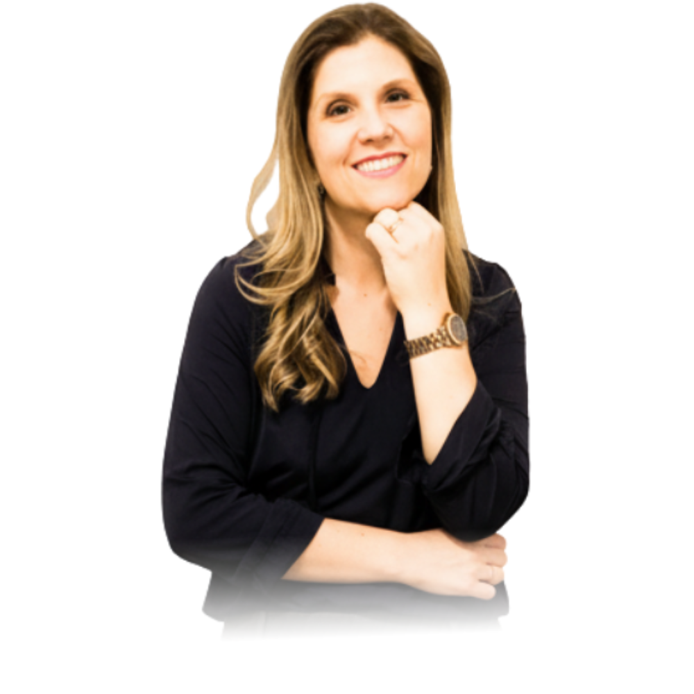 Tatiana Lubas, sócia à frente da Master BPO