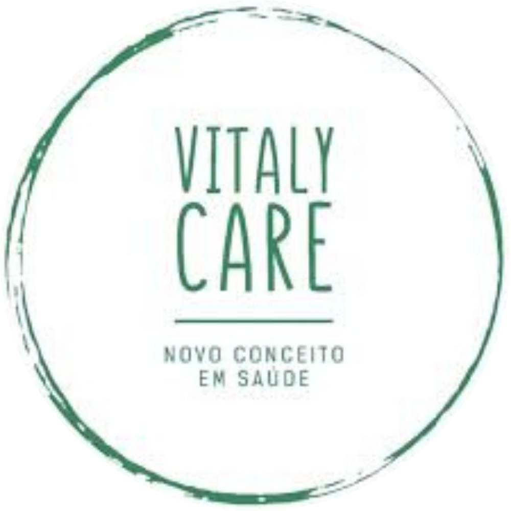 Logotipo Vitaly Care