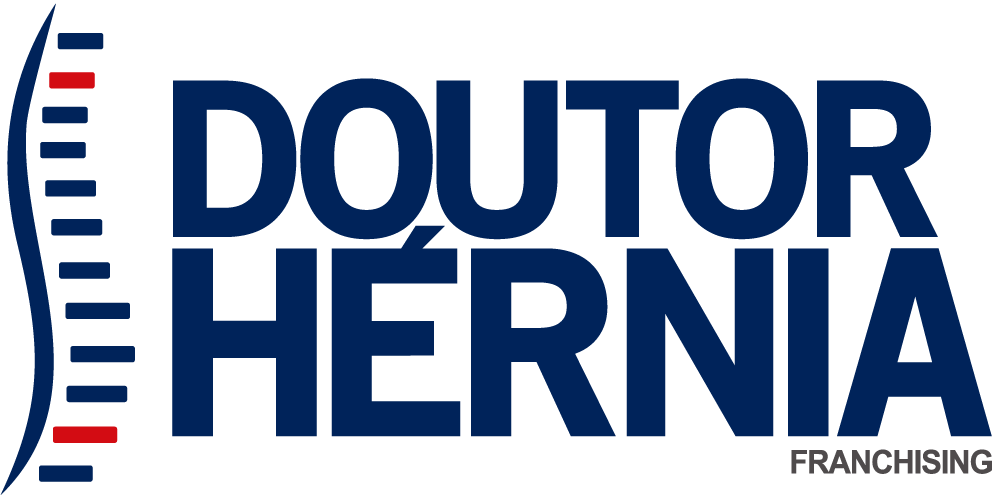 Rede de franquias Doutor Hérnia