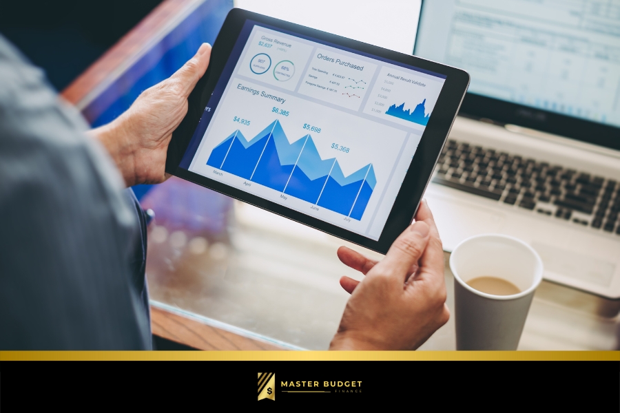 Projeção de Fluxo de Caixa: A Bola de Cristal que Sua Empresa Precisa