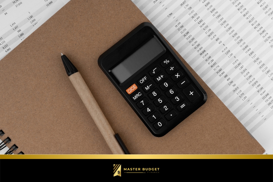 Como Organizar Suas Finanças Pessoais em 5 Passos Simples