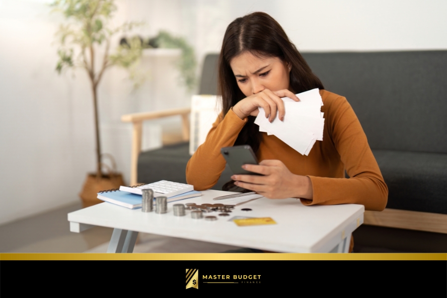 Como Organizar Suas Finanças Pessoais em 5 Passos Simples