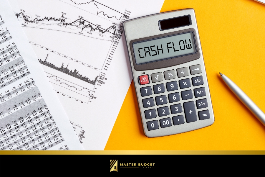 Projeção de Fluxo de Caixa: A Bola de Cristal que Sua Empresa Precisa
