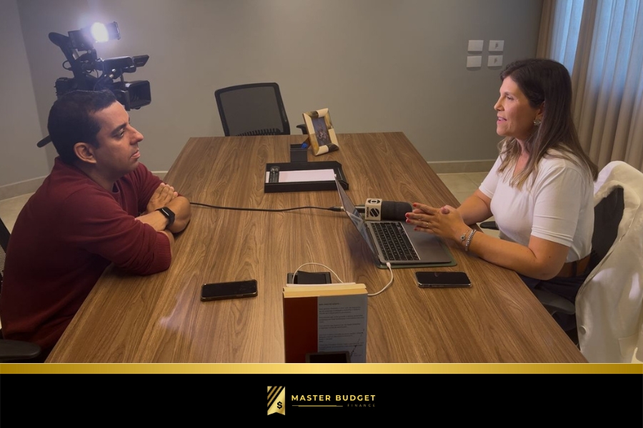 Como Sair do Vermelho na Prática