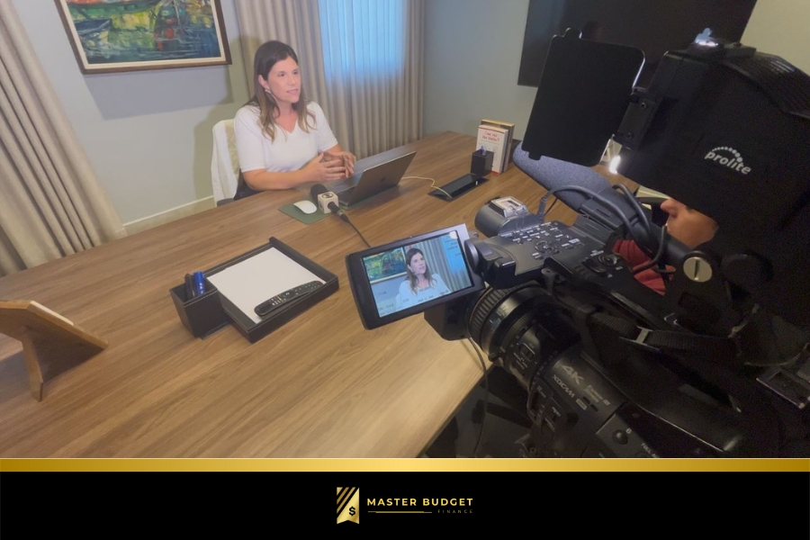 Como Sair do Vermelho na Prática