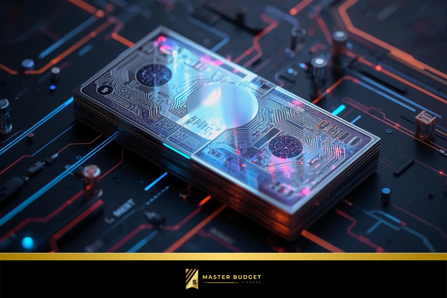 Master Budget Finance