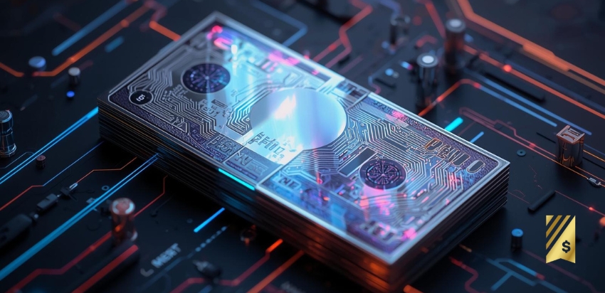 Master Budget Finance