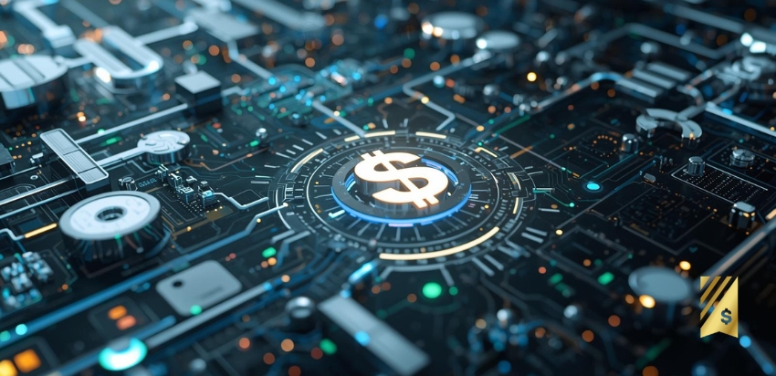 Master Budget Finance